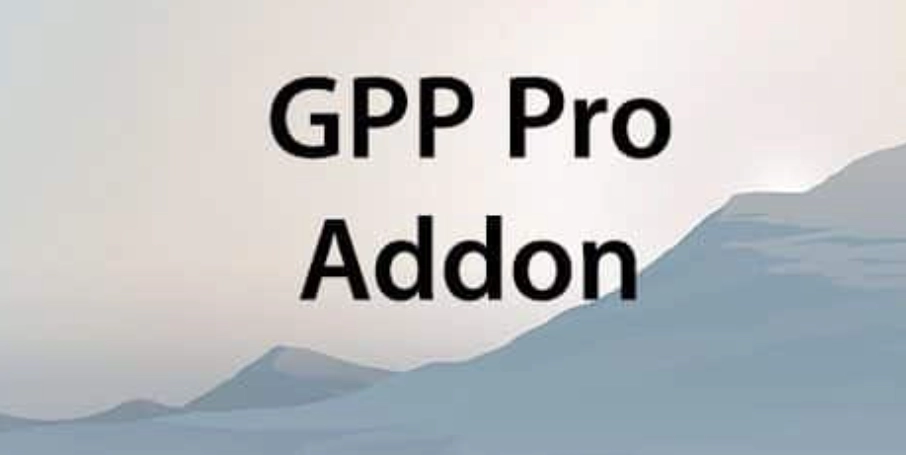GPP Pro