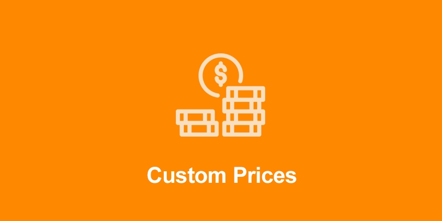 Easy Digital Downloads – Custom prices
