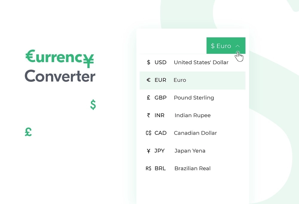 WP Travel Engine – Currency Converter