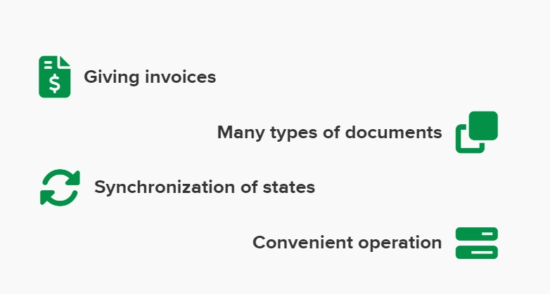 WooCommerce Fakturownia