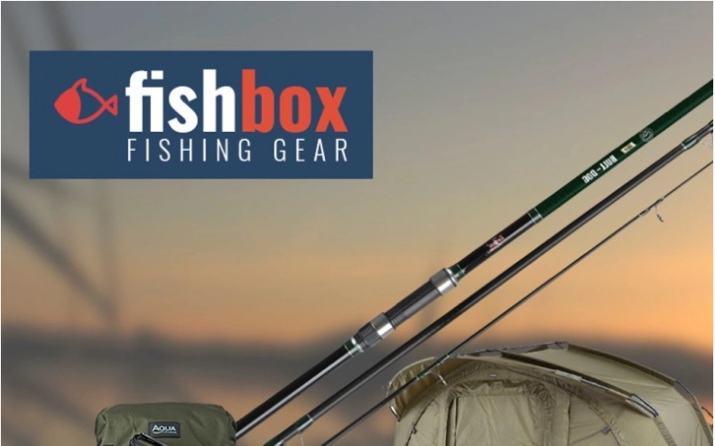 FishBox – Fishing Supplies WooCommerce Theme