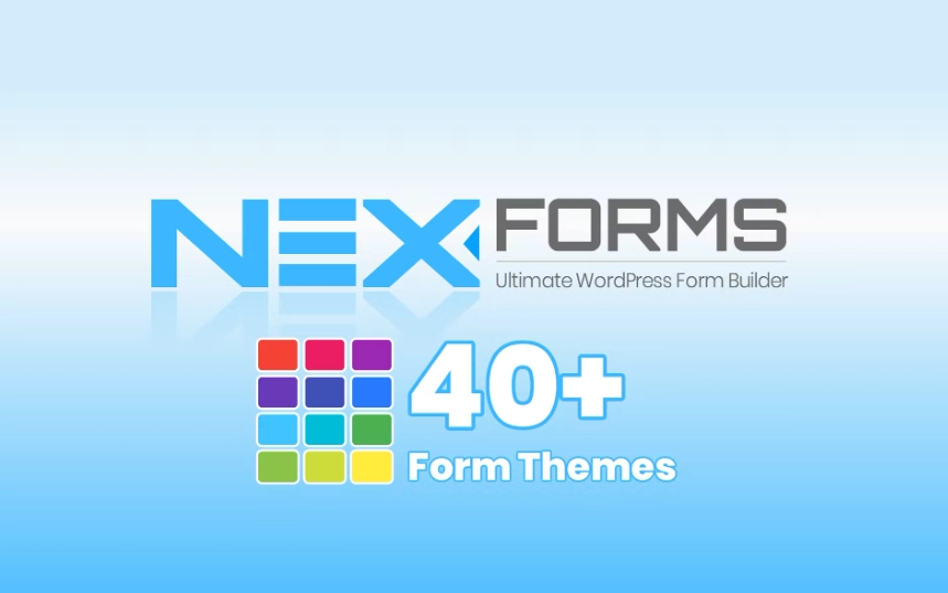 NEX-Forms ADD ON – Form Themes