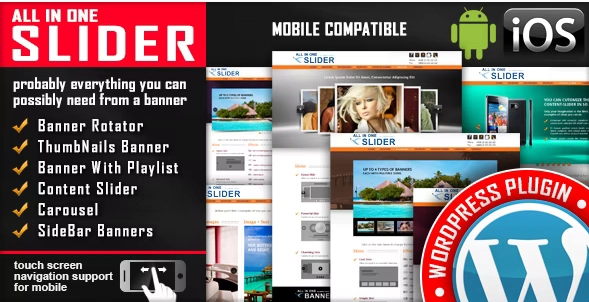 LambertGroup – AllInOne – Carousel