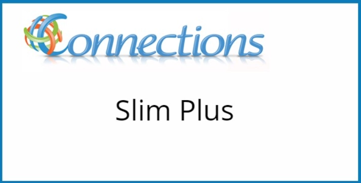 Connections Business Directory Template – Slim Plus