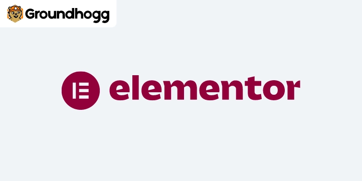 Groundhogg – Elementor Integration