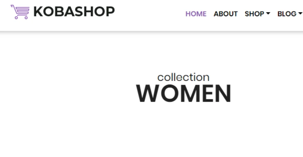 CyberChimps Kobashop WordPress Theme