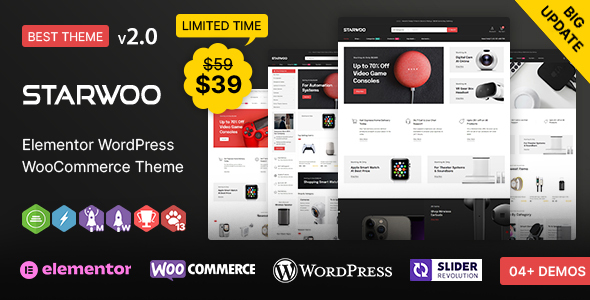 Floona – Minimal Photography WordPress Theme
