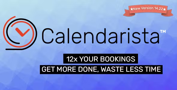 Calendarista Premium