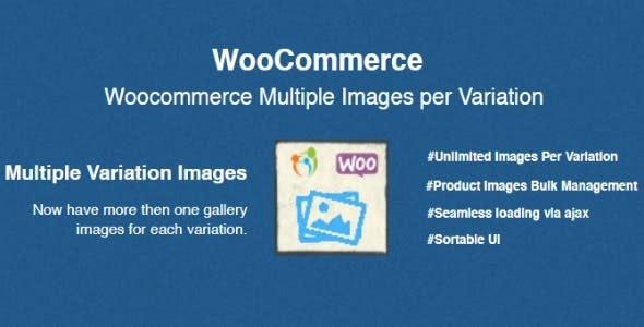 Woomatrix Multiple Variation Images