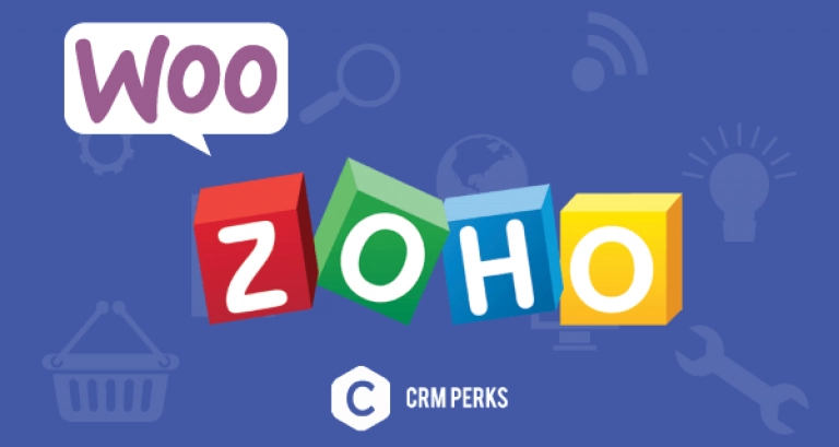 WooCommerce Zoho Pro