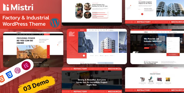 Kulan – Digital Marketing Agency WordPress Theme