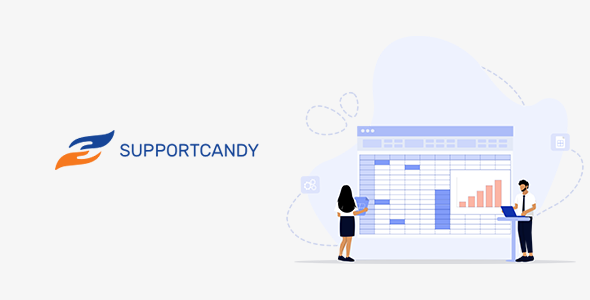 SupportCandy Export Tickets Addon