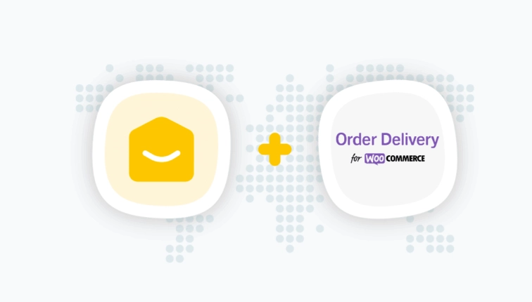 YayMail Addon for WooCommerce Order Delivery