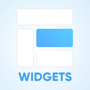 WP Statistics – Advanced Widgets