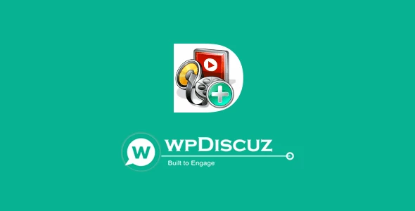 wpDiscuz Embeds Addon