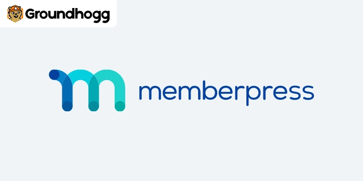 Groundhogg – MemberPress Integration