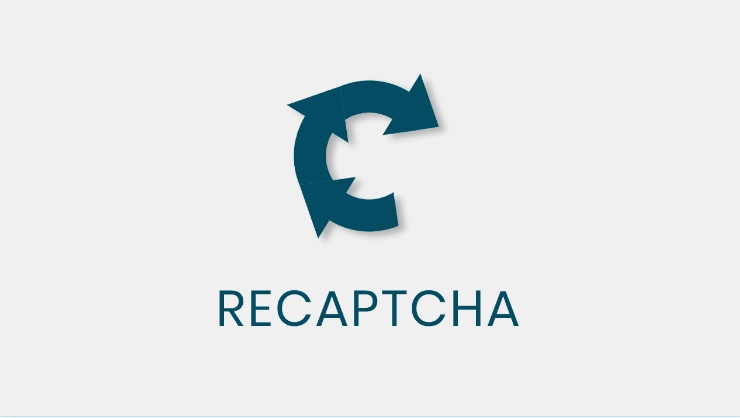 QSM – reCAPTCHA