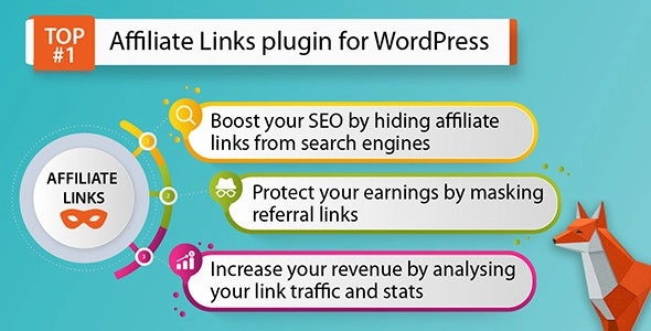 Affiliate Links