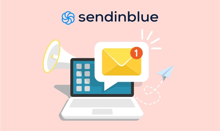 Everest Forms – Sendinblue
