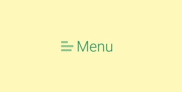 Paid Member Subscriptions – Navigation Menu Filtering