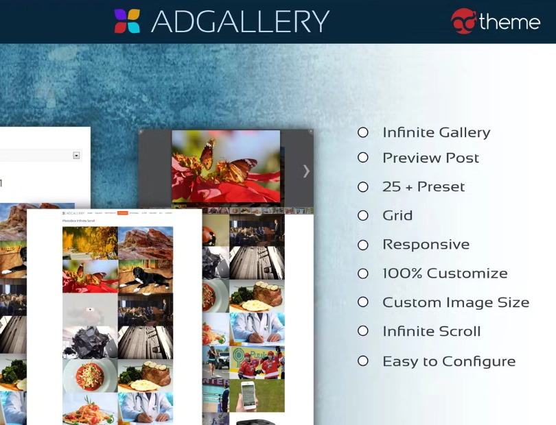 AD Gallery