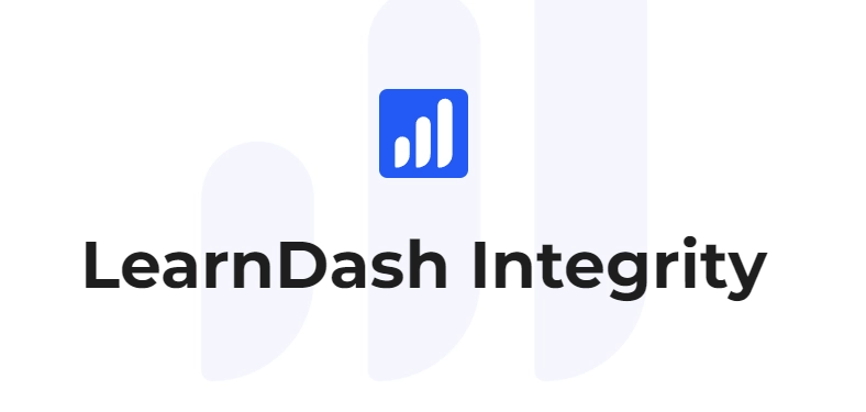 LearnDash LMS – Integrity