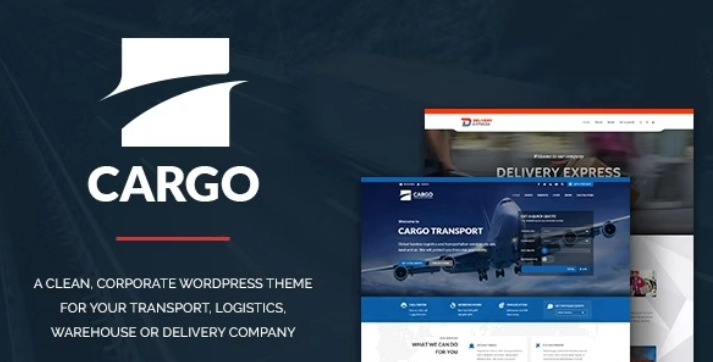 Cargo – Transport & Logistics