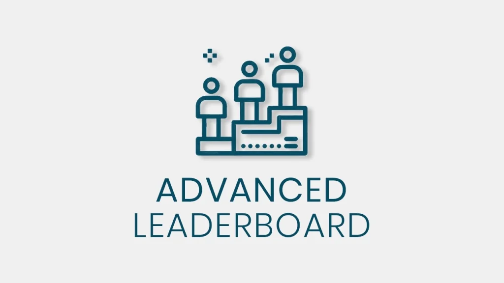QSM – Advanced Leaderboard