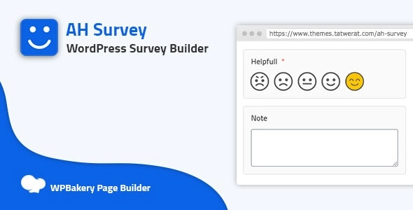 AH Survey