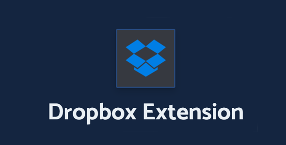 All-in-One WP Migration Dropbox Extension