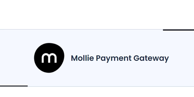 BookingPress – Mollie Payment Gateway Addon