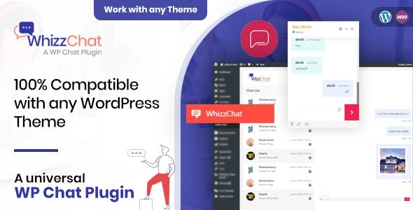Whizz Chat
