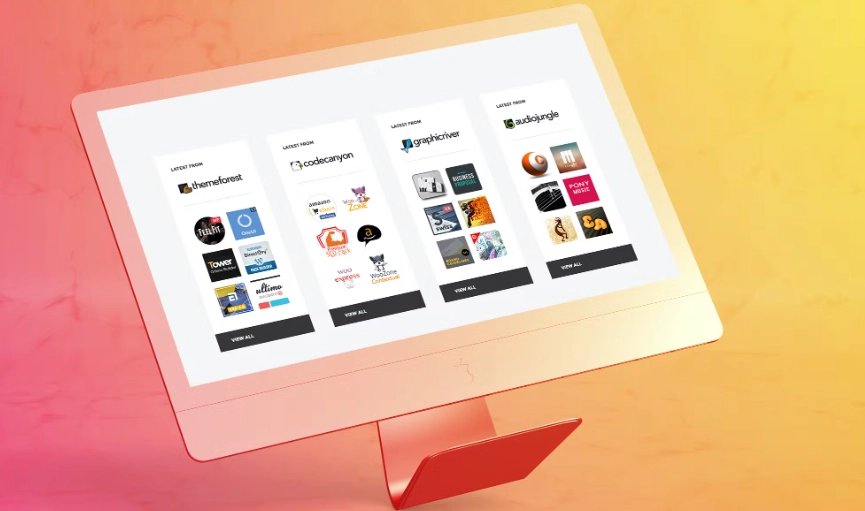 WooEnvato – Woocommerce Envato Affiliates