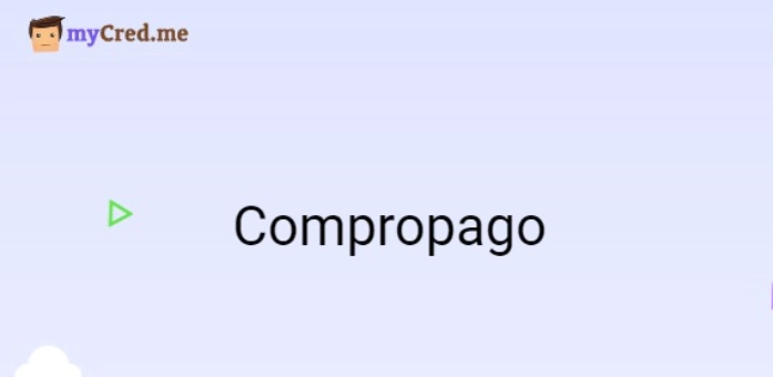 buyCRED Compropago