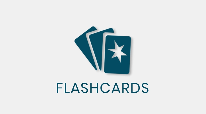 QSM – Flashcards