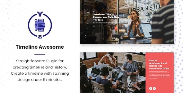 Timeline Awesome Pro