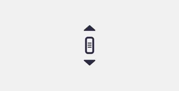 Popup Builder Scroll