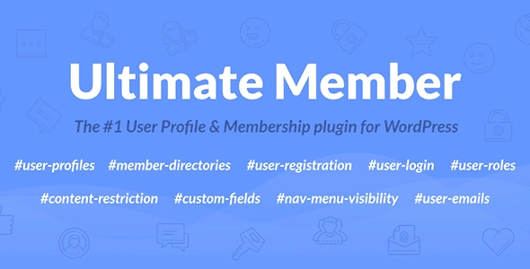 Ultimate Member – Instagram