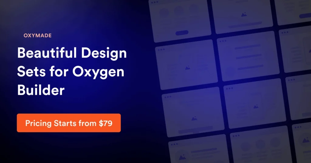 OxyMade