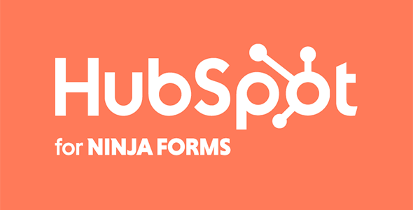 Ninja Forms Hubspot