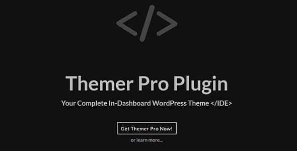 Themer Pro