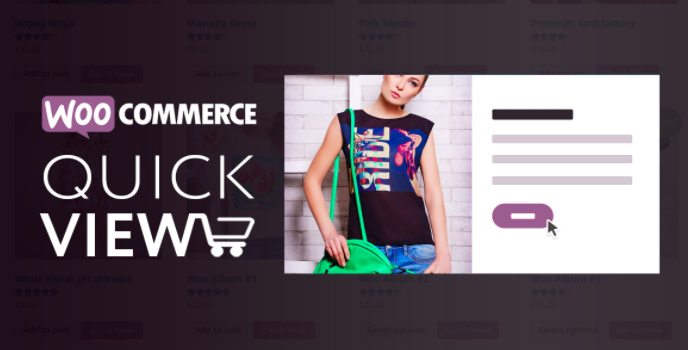 XT WooCommerce Quick View Plugin
