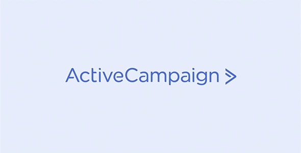 Gravity Forms ActiveCampaign Addon