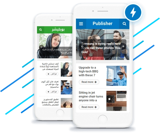 Better AMP – WordPress Complete AMP