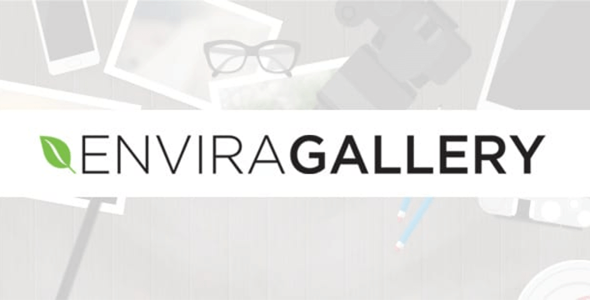 Envira Gallery Fullscreen Addon
