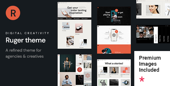FiveStar – Hotel Booking Theme