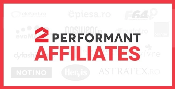 2PA – WooCommerce 2Performant Affiliates WordPress Plugin