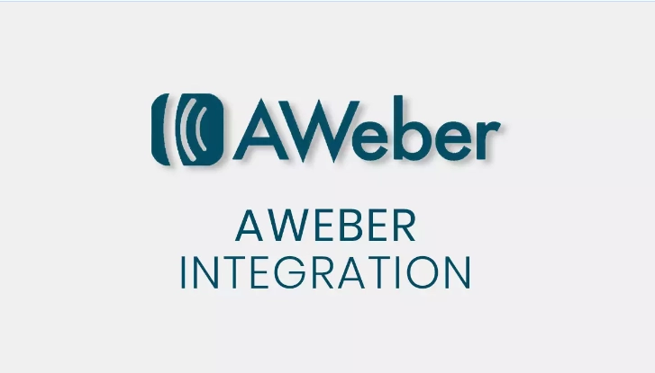 QSM – Aweber Integration