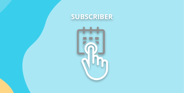 EventOn Subscriber Addon