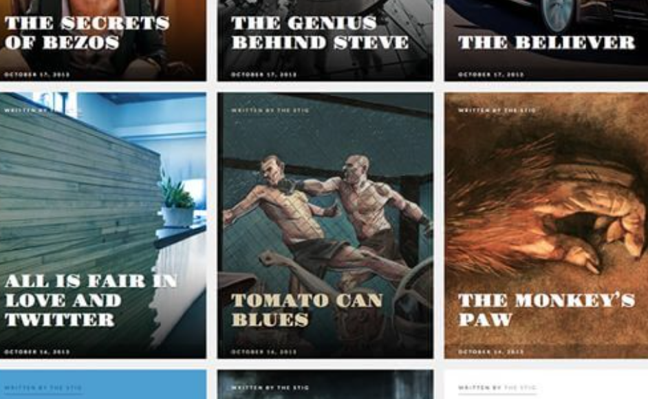 OboxThemes Fall WordPress Theme